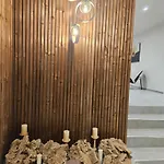 стаята на ив