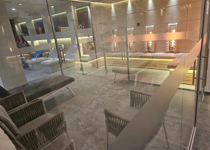 стаята на ив Lägenhet *