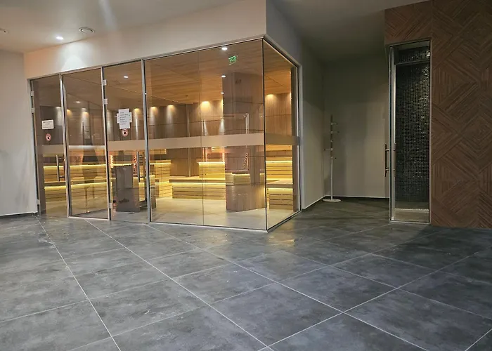 стаята на ив *