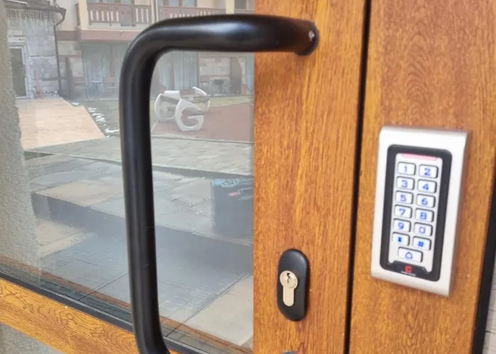 стаята на ив * Bansko