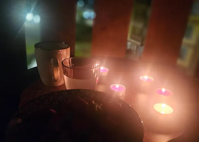 Lägenhet стаята на ив Bansko