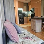 стаята на ив Apartmán