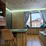 Apartmán стаята на ив