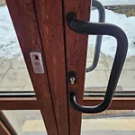 Apartmán стаята на ив *