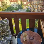 стаята на ив Bansko