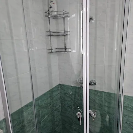 стаята на ив Banszko