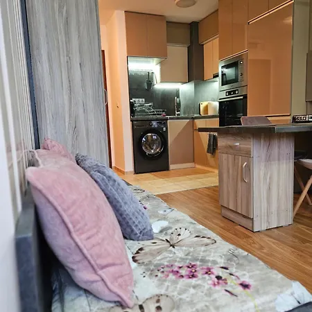 стаята на ив Apartman