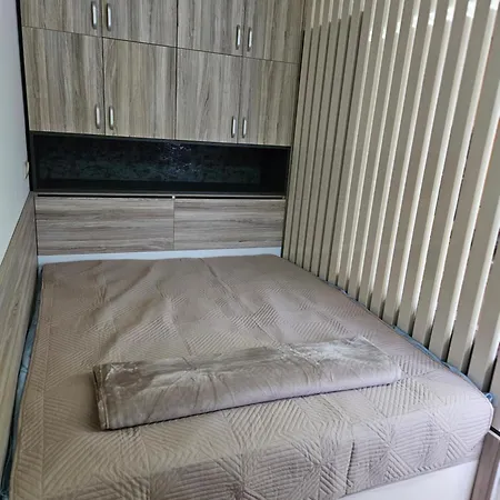 Apartman стаята на ив *