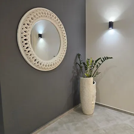 стаята на ив * Banszko