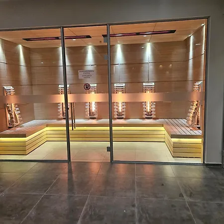 стаята на ив Banszko