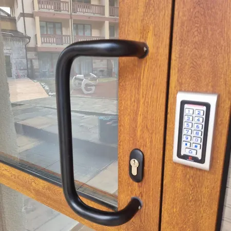 стаята на ив * Banszko