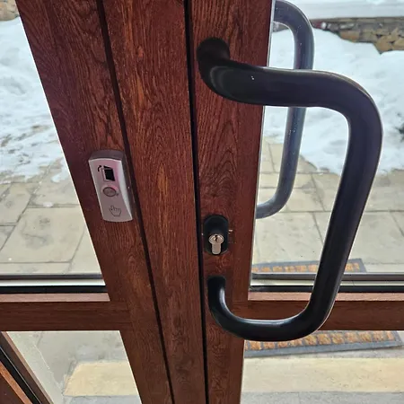 Apartman стаята на ив *