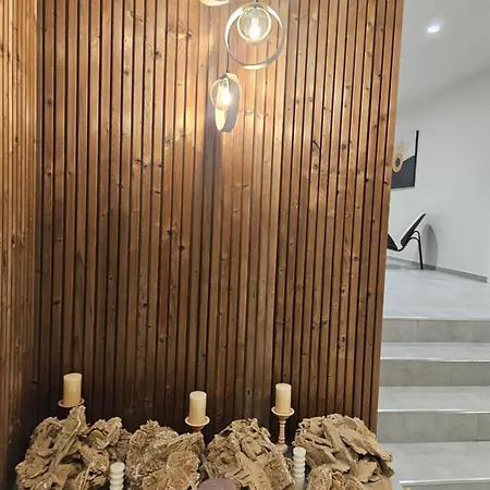 стаята на ив