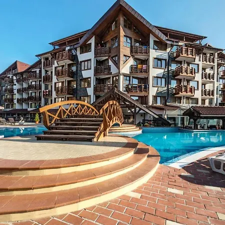 Resort белведере клуб *