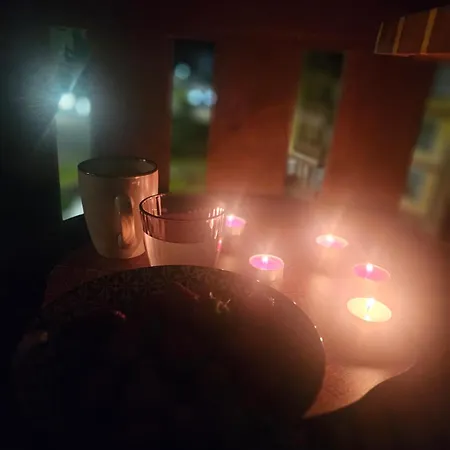 Apartman стаята на ив Banszko