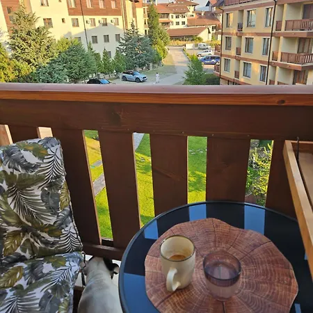 стаята на ив Banszko