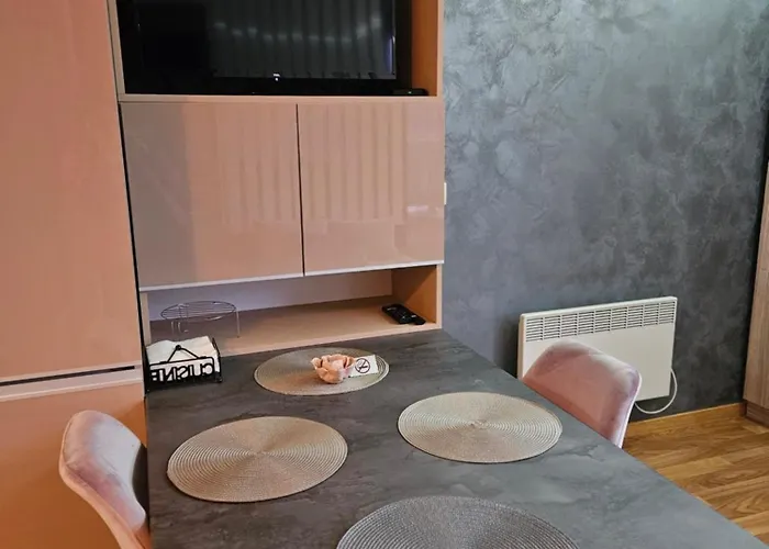 стаята на ив