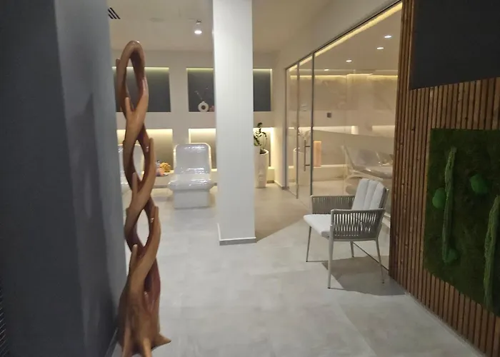 Апартаменти стаята на ив Бансько