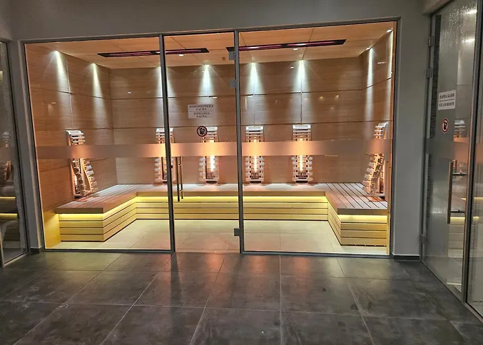 стаята на ив Бансько