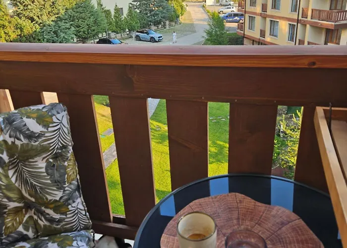 стаята на ив Бансько